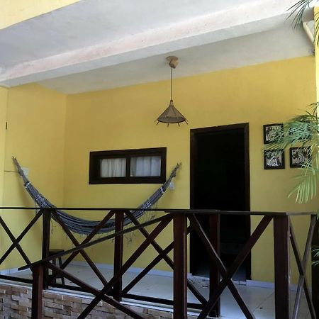 Casa Paradise Pipa Praia de Pipa المظهر الخارجي الصورة