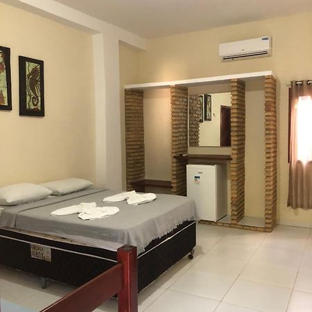 Casa Paradise Pipa Praia de Pipa المظهر الخارجي الصورة