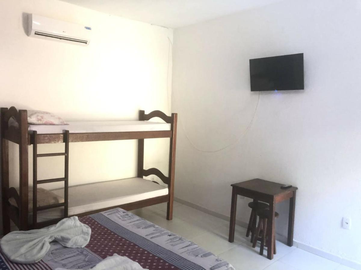Casa Paradise Pipa Praia de Pipa المظهر الخارجي الصورة