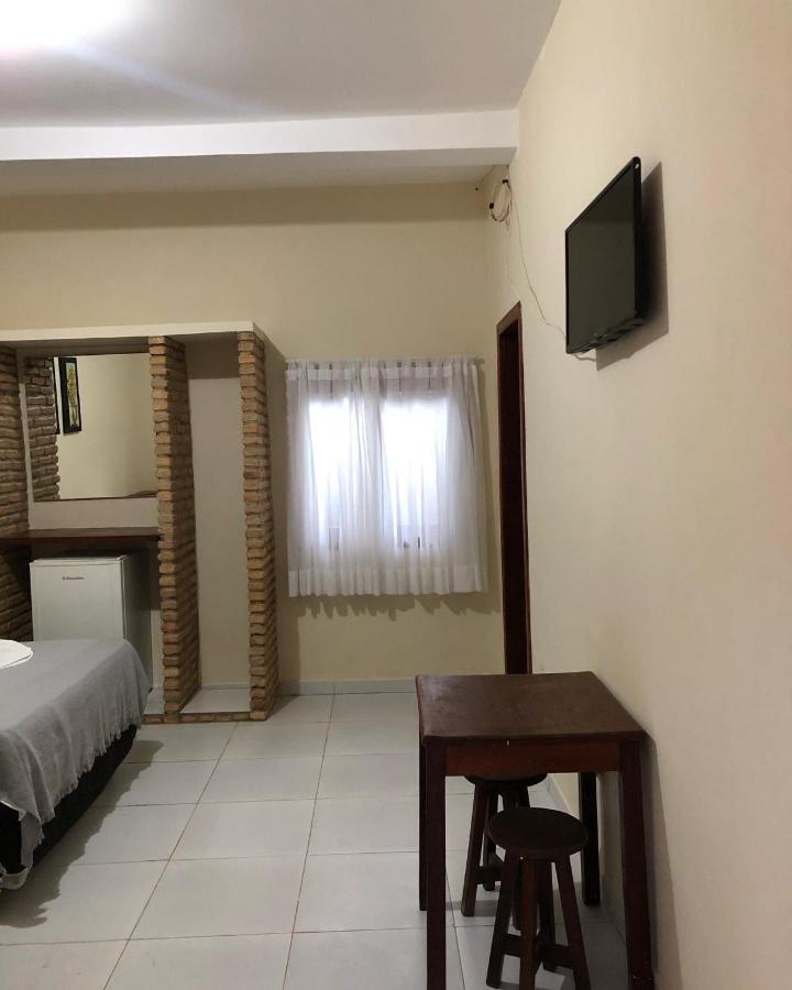 Casa Paradise Pipa Praia de Pipa المظهر الخارجي الصورة