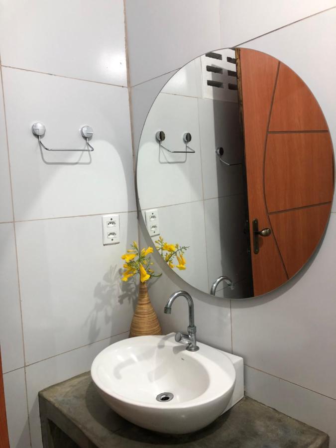 Casa Paradise Pipa Praia de Pipa المظهر الخارجي الصورة