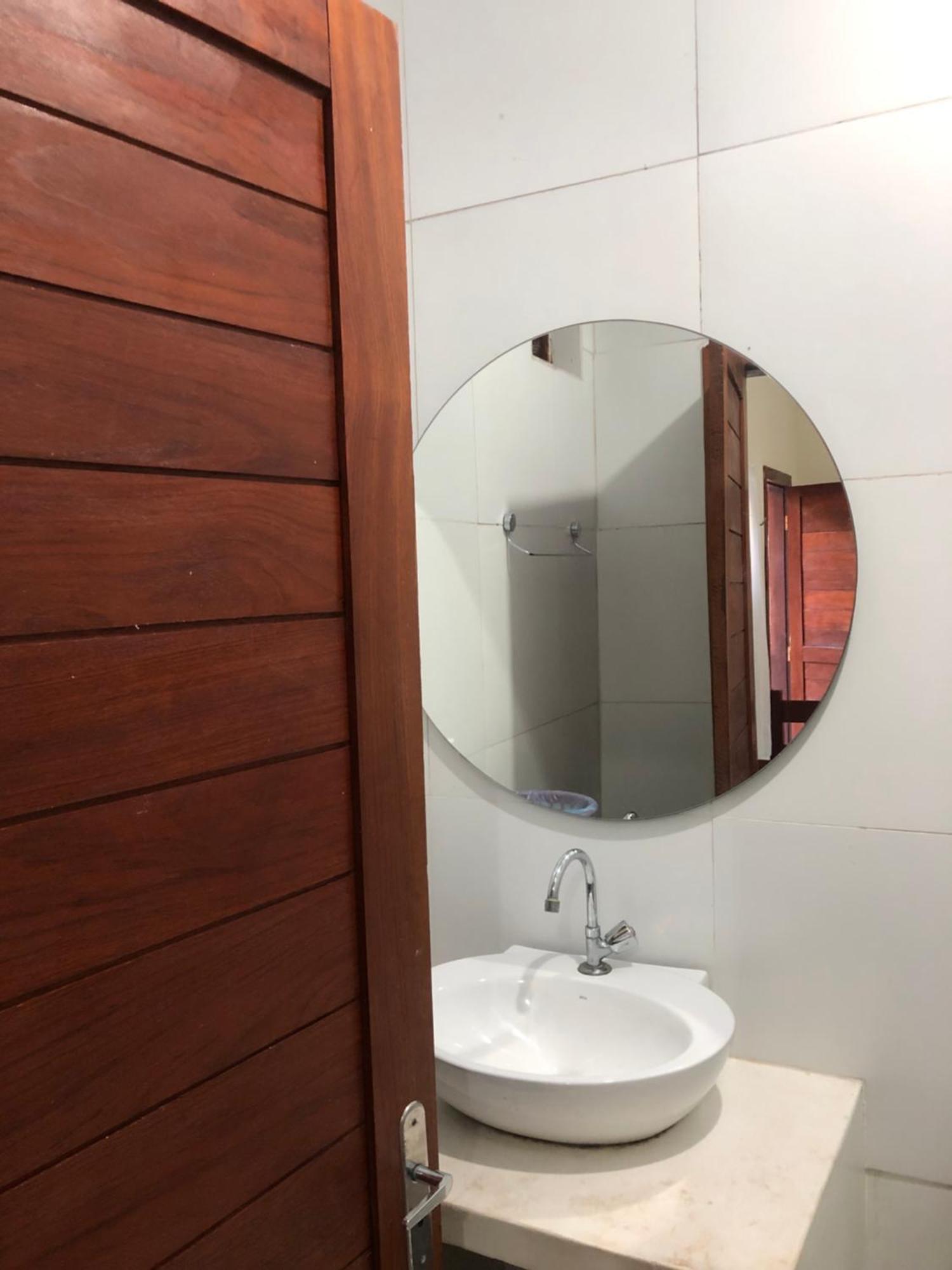 Casa Paradise Pipa Praia de Pipa المظهر الخارجي الصورة