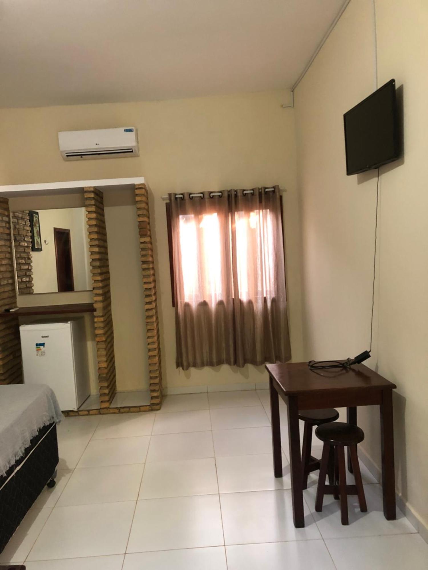 Casa Paradise Pipa Praia de Pipa المظهر الخارجي الصورة