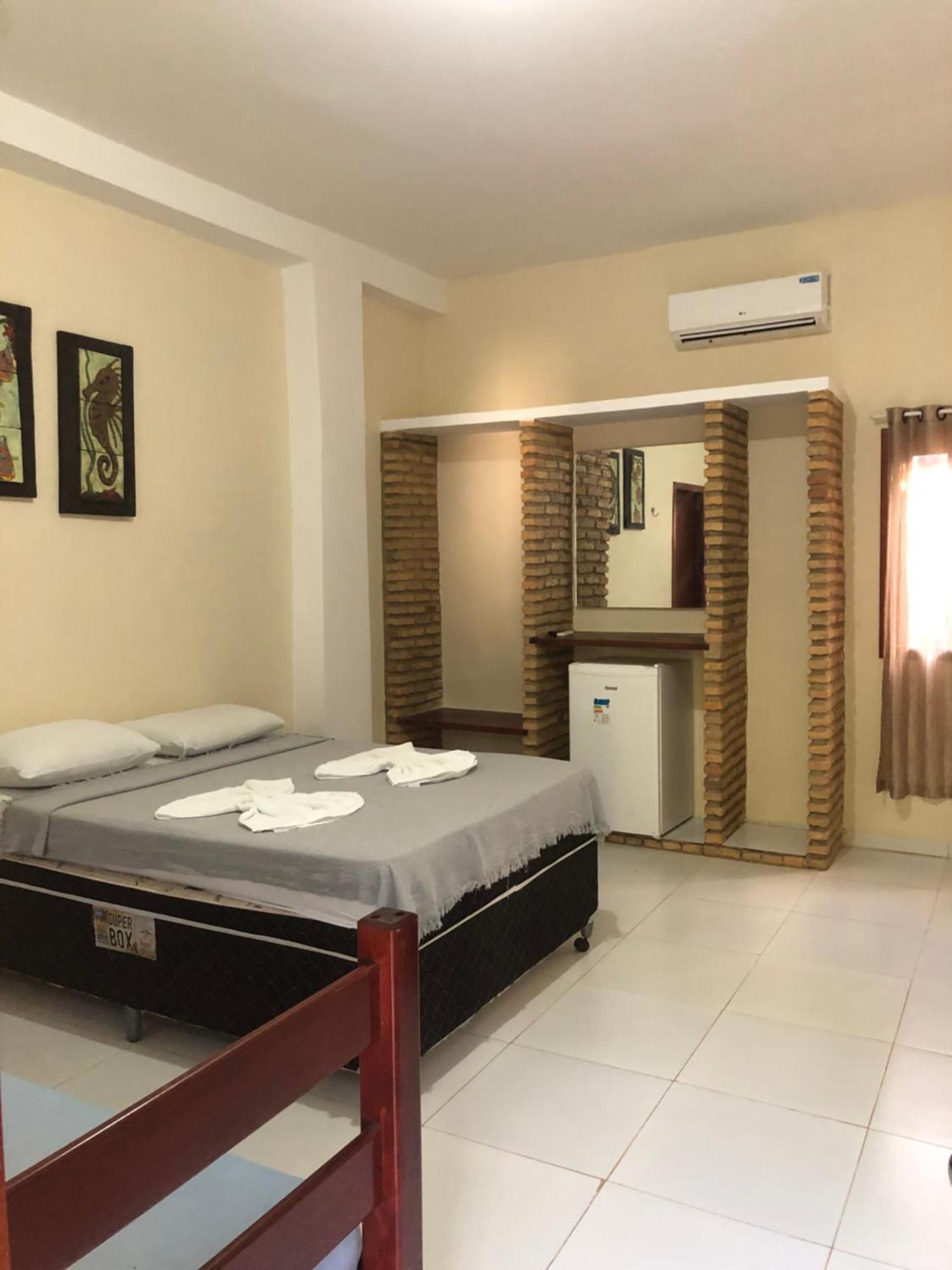 Casa Paradise Pipa Praia de Pipa المظهر الخارجي الصورة